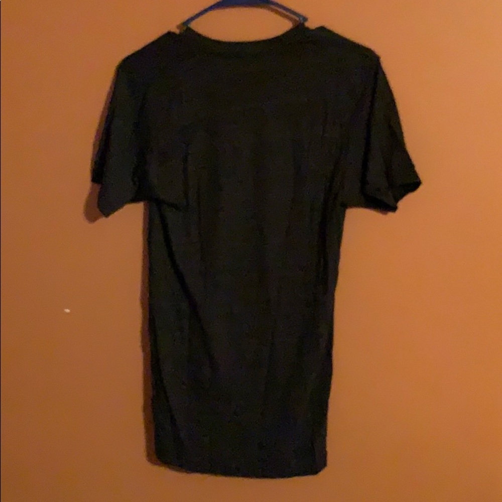 Defined heart tee - Picture 2 of 2